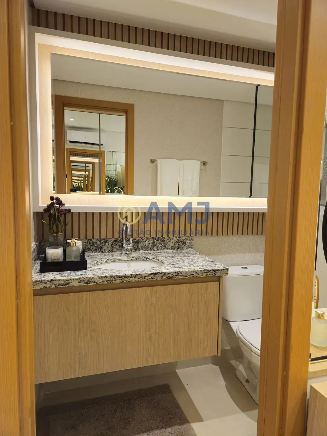 Imagem Apartamento à venda no Residencial Vistamérica - Jardim América