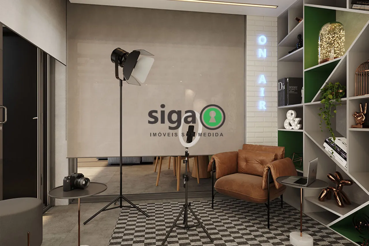 Imagem Apartamento para venda na Saúde, São Paulo - SP