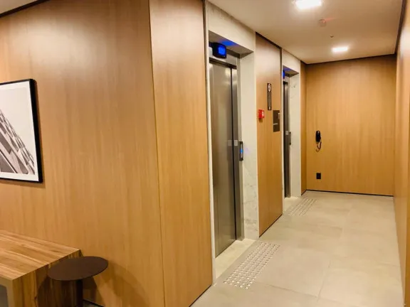 Imagem Apartamento com 3 Quartos à Venda, 118 m² em Cerqueira César - São Paulo