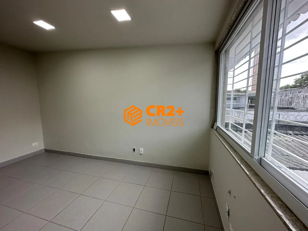 Imagem Vendo ou loco Prédio comércial 560 m² - Av. Agamenom Magualhães