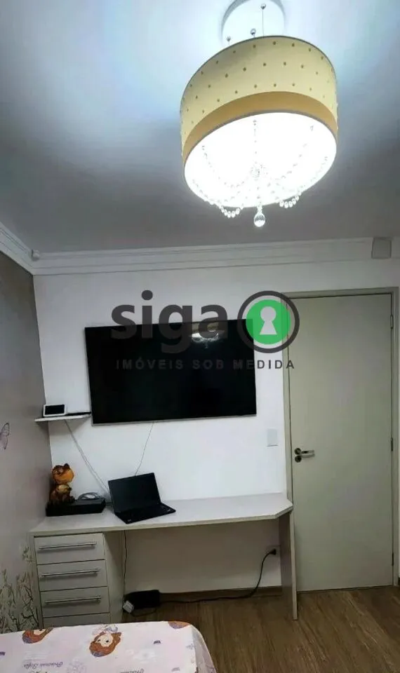 Imagem APARTAMENTO 3 DORMITÓRIOS, 2 VAGAS - AO LADO DO METRÔ