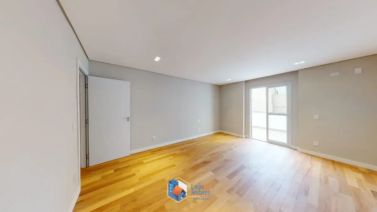 Imagem Apartamento para venda em Higienópolis, 295m²