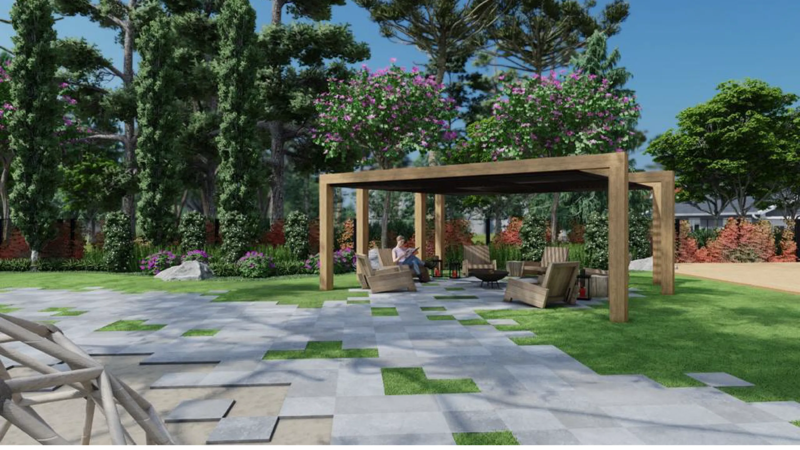 Imagem Apartamento à venda em Gramado, Planalto, com 2 quartos, 78.28m2