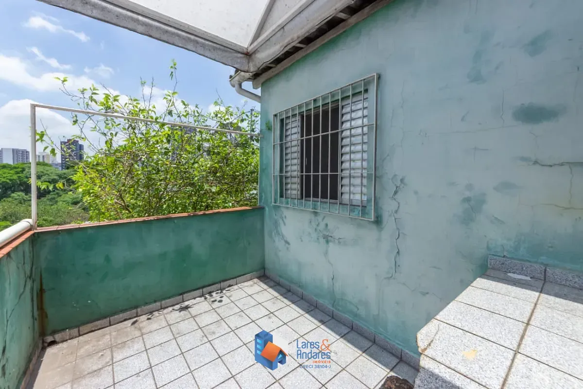 Imagem Casa para venda em Vila Guarani (Z Sul) com 4 quartos, 148m²