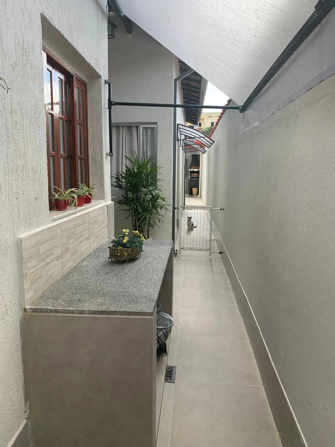 Foto do imóvel Casa à venda 2 Quartos, 1 Suite, 2 Vagas, 160M², Crispim, Pindamonhangaba - SP