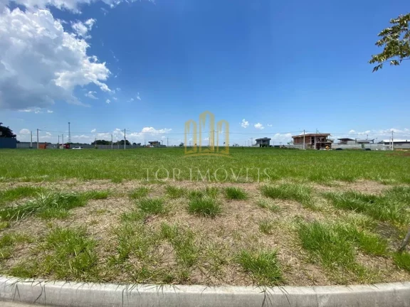 Foto do imóvel TERRENO PLANO EM CONDOMÍNIO POR APENAS 320 MIL EM SÃO JOSÉ DOS CAMPOS !! em Estrada Municipal Fazenda Ronda
