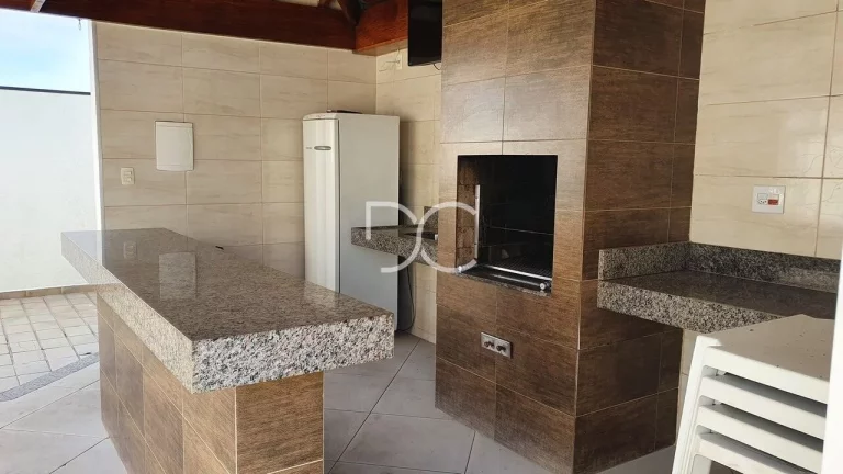 Imagem Ibiti Reserva - Venda Terreno em Condomínio | AT 284,70m