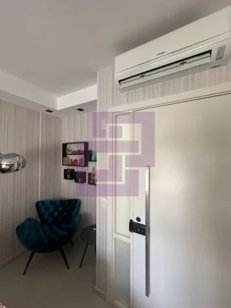 Imagem Apartamento de 2 suítes à venda na Enseada, Guarujá - pronto para você se mudar!