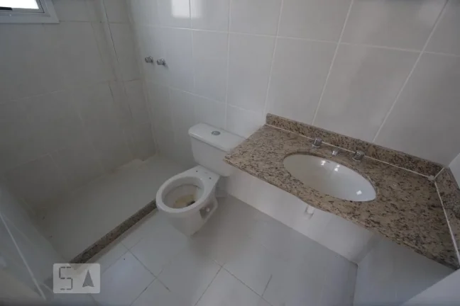 Imagem Apartamento à Venda - Recreio, 3 Quartos, 95 m2