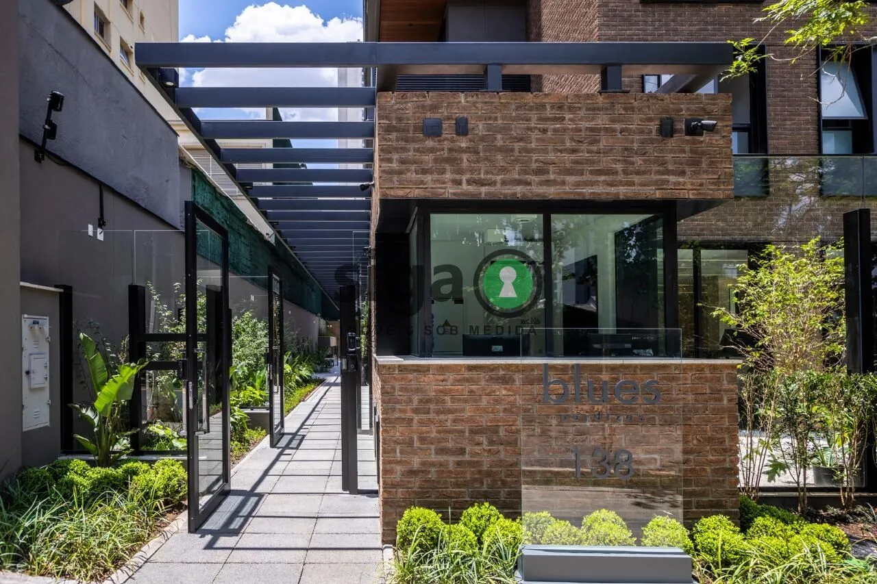 Imagem Apartamento à venda em Perdizes: 80m², 2 dormitórios (1 suíte) e 1 vaga