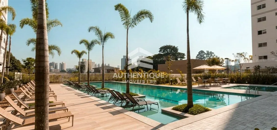 Imagem MISTI MORUMBI - Apartamento à venda em São Paulo/SP