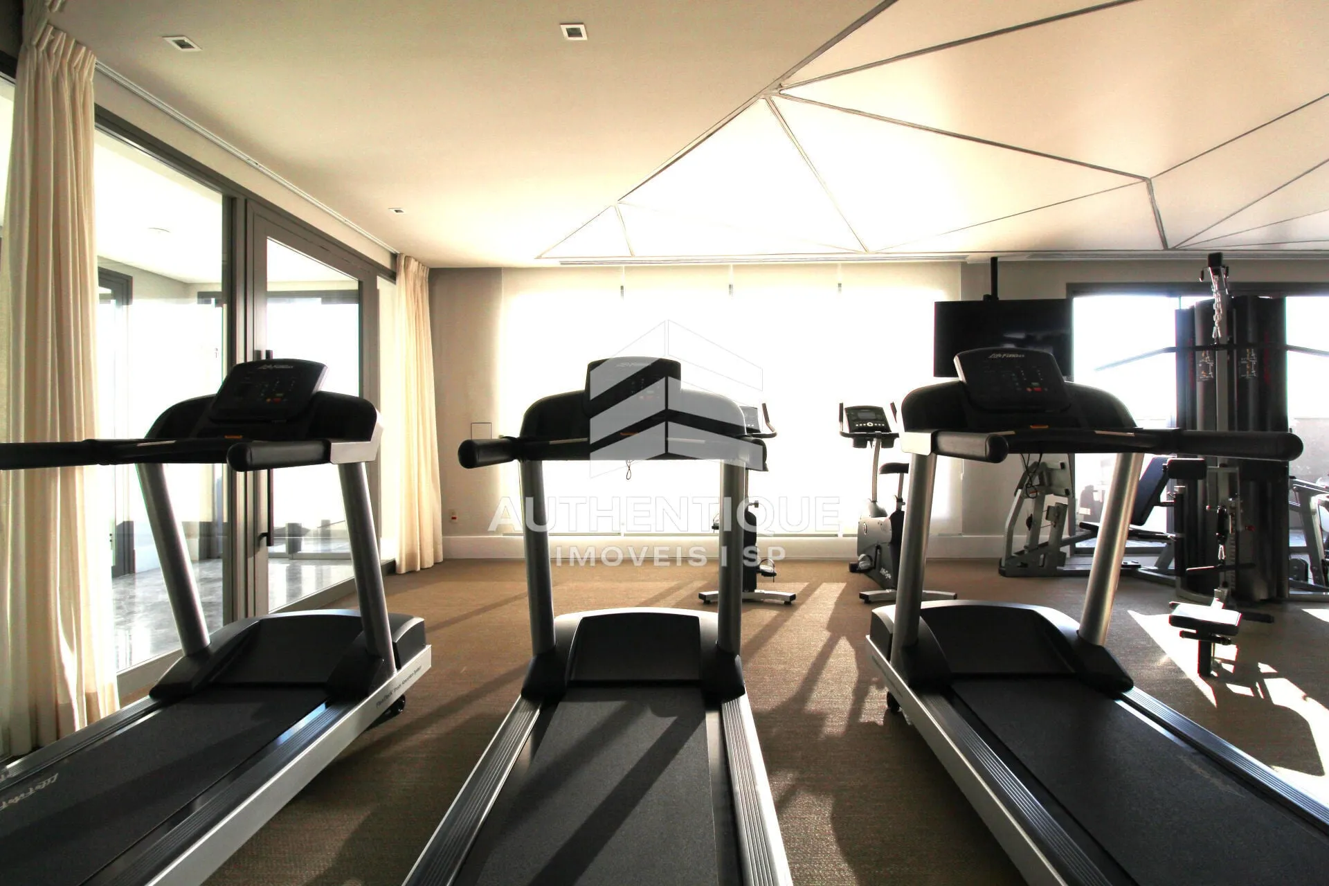 Imagem Thera Ibirapuera Apartments by YOO - Apartamento à venda no bairro Vila Clementino - São Paulo/SP, Zona Sul