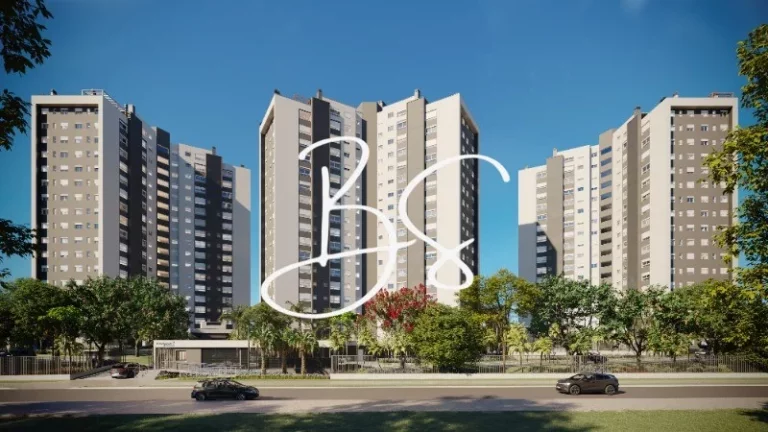 Imagem APARTAMENTO RESIDENCIAL em PORTO ALEGRE - RS, JARDIM ITU