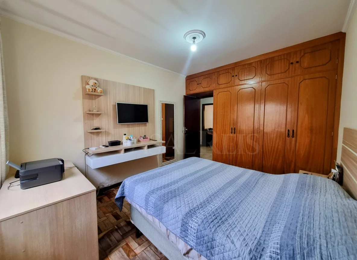Imagem Casa 2 quartos à venda em Jardim dos Estados, Poços de Caldas