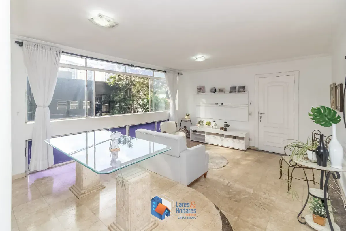 Imagem Apartamento para venda em Vila Mariana com 2 quartos, 84m²