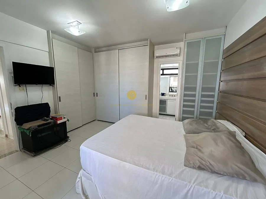 Imagem Apartamento 4 Suítes na Graça  Mansão Rio de São Pedro