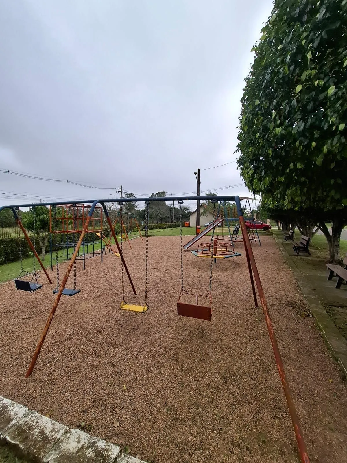 Imagem Casa à Venda no Condomínio Condado de Sevilha - Porto Alegre