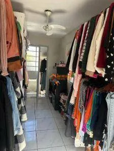 Imagem Casa com 2 dormitórios à venda, 106 m² por R$ 426.000,00 - Jardim Maria Dirce - Guarulhos/SP