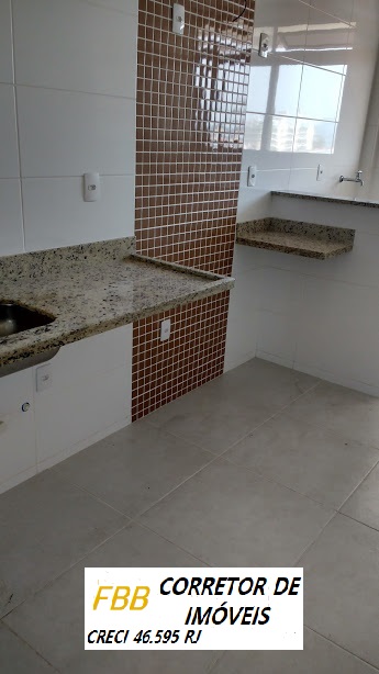 Imagem Apartamento com 2 Quartos à Venda, 80 metros em Braga - Cabo Frio