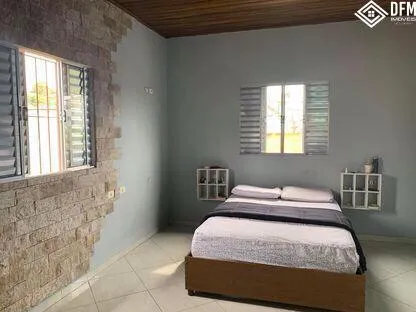 Imagem Sobrado com 4 Dormitorio(s) localizado(a) no bairro Jardim Esperança em Mogi das Cruzes / Mato Grosso do Sul Ref.:DE586