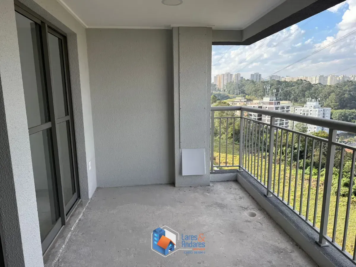 Imagem Apartamento para venda em City América com 3 quartos, sendo 1 suíte, 87.27m²