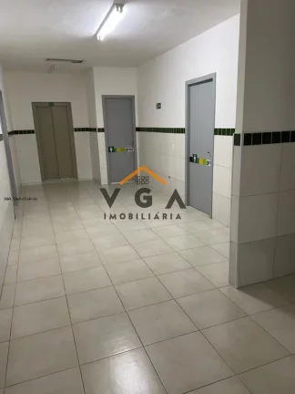 Imagem Prédio Comercial para Locação em São Paulo, Vila Santa Teresa (Zona Leste)