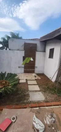 Imagem CASA EM ÓTIMO BAIRRO - JUNDIAÍ