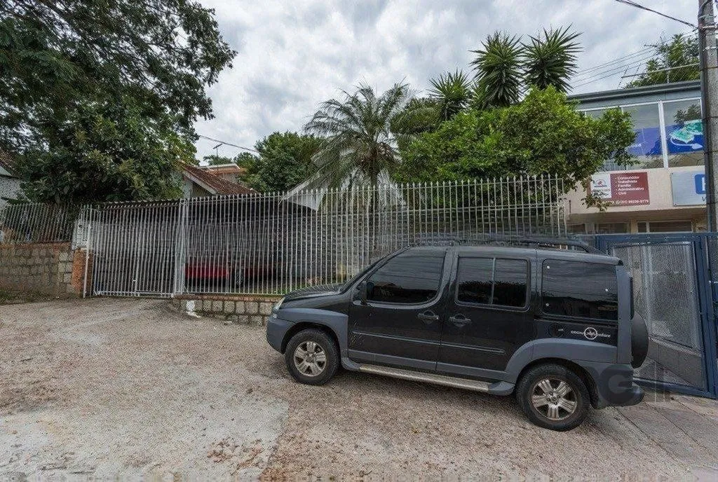 Imagem Casa de 2 dormitórios no bairro Jardim Sabará