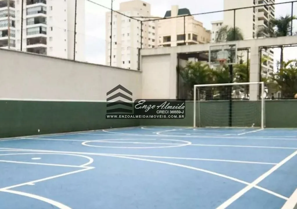 Imagem Apartamento à venda em São Paulo/SP