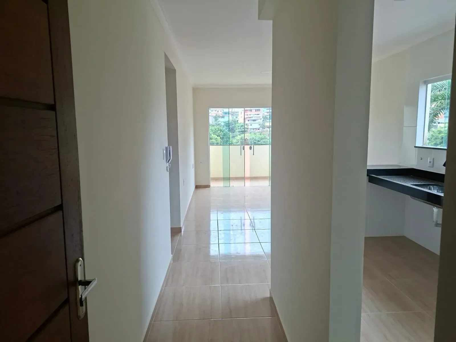 Imagem Apartamento com 1 Quarto à Venda, 75 m² em Presidente Bernardes - Presidente Bernardes