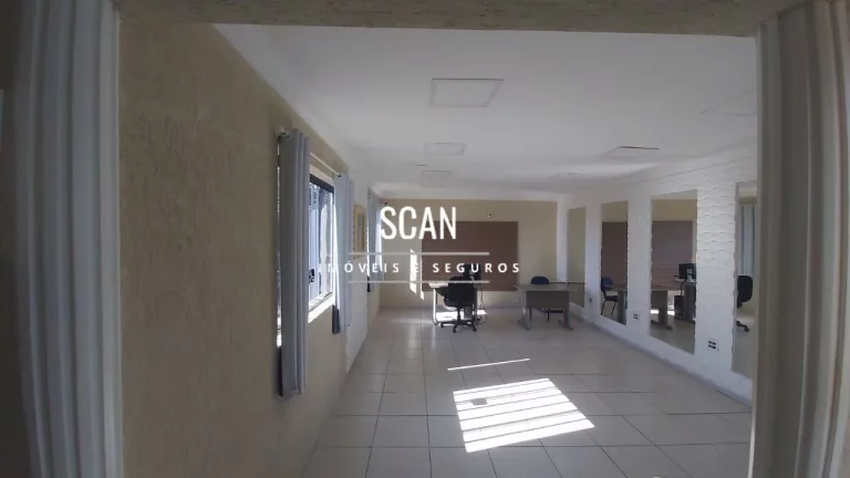Imagem CASA COMERCIAL em CAMPINAS - SP, VILA ANHANGÜERA