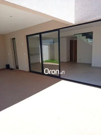 Imagem Sobrado à venda, 181 m² por R$ 1.230.000,00 - Jardins Marselha - Aparecida de Goiânia/GO