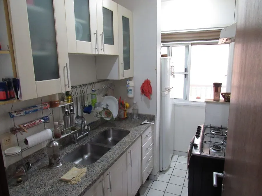 Imagem Apartamento Nova Sernambetiba, 87 m² e 2 suítes