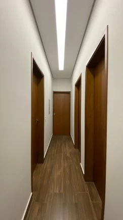 Imagem CASA RESIDENCIAL em FRANCA - SP, ESPLANADA PRIMO MENEGHETTI II