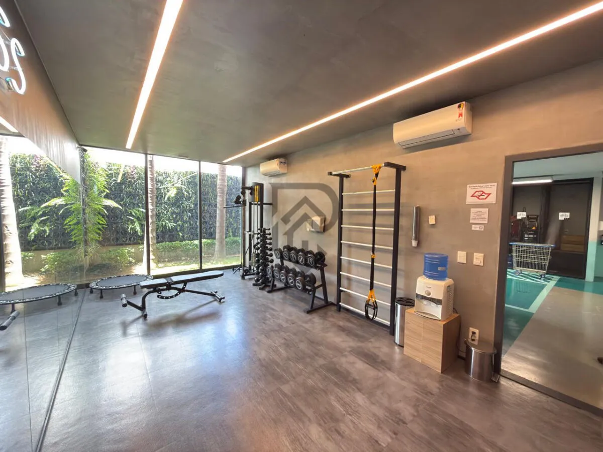 Imagem Apartamento Paraiso pronto para morar