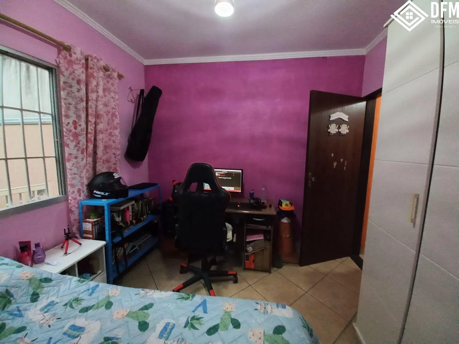 Imagem Casa em Condomínio com 3 Dormitorio(s) localizado(a) no bairro Jardim Rubi em Mogi das Cruzes / Mato Grosso do Sul Ref.:456f