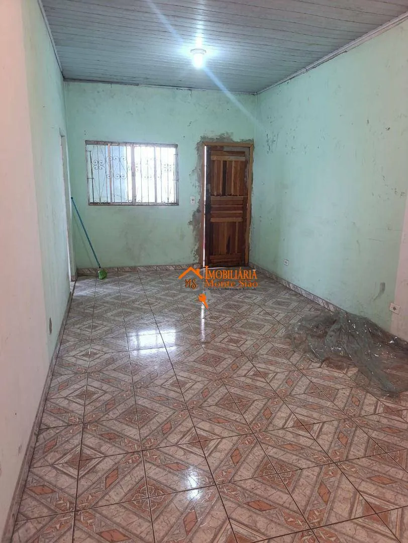 Foto do imóvel Sala para alugar, 19 m² por R$ 900,00/mês - Bela Vista - Guarulhos/SP