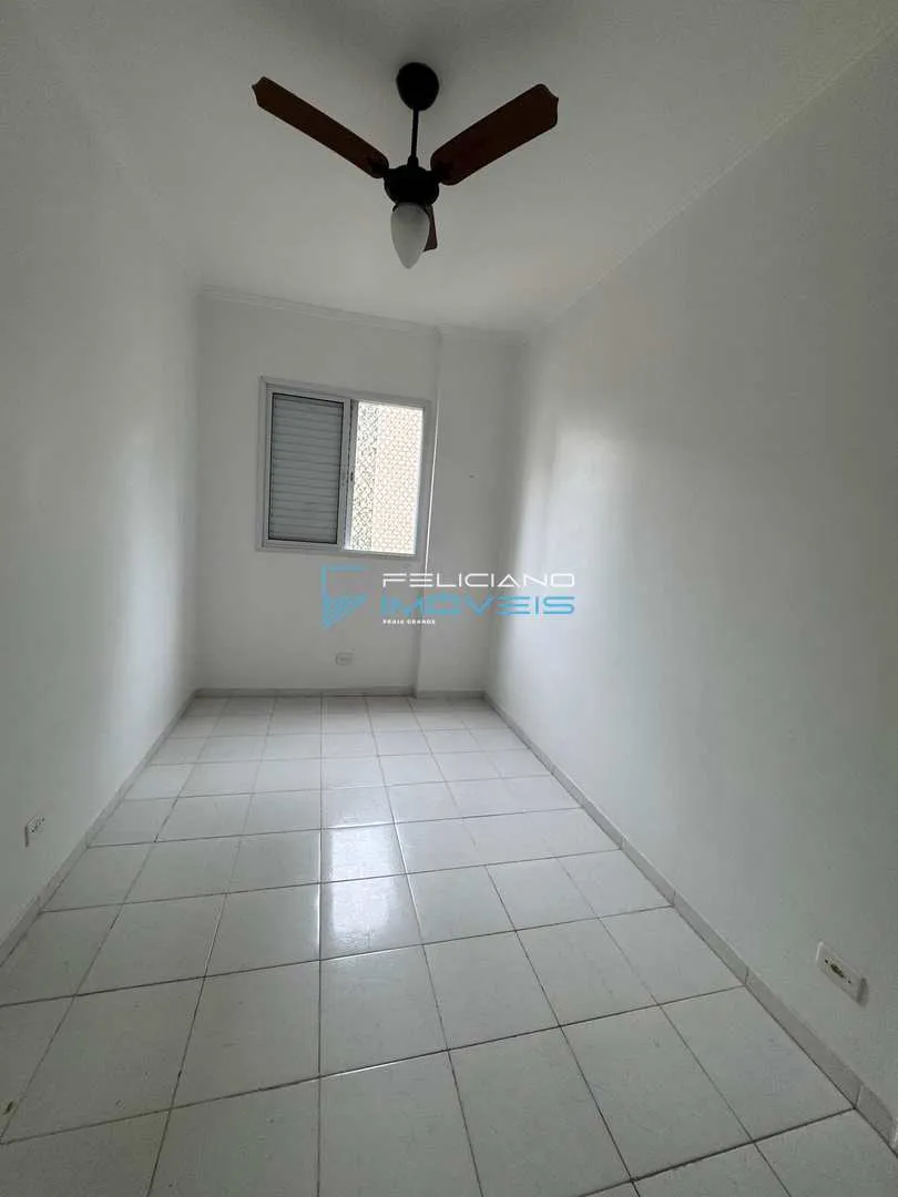 Imagem Apartamento com 2 quartos, Canto do Forte, Praia Grande - R$ 460 mil, Cod: 6075