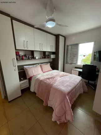 Imagem APARTAMENTO RESIDENCIAL em SÃO PAULO - SP, CAMBUCI