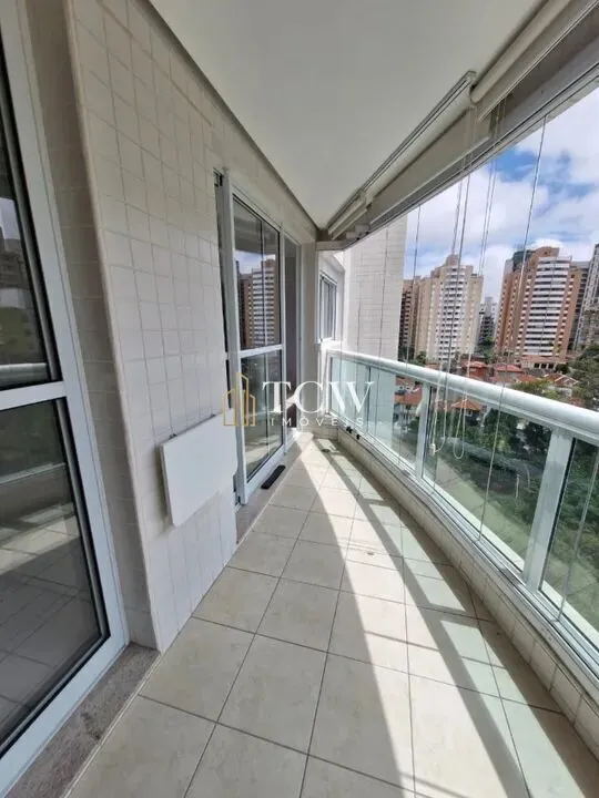 Imagem Apartamento à venda no bairro Vila Mariana - São Paulo/SP, Zona Sul