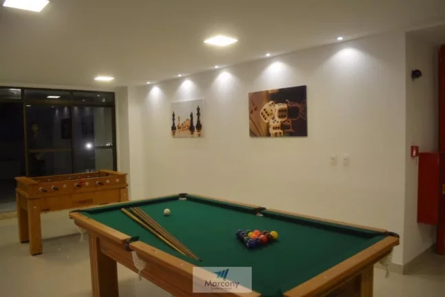 Foto do imóvel: Apartamento 3 Quartos João Pessoa - PB - Tambaú em Avenida Silvino Lopes