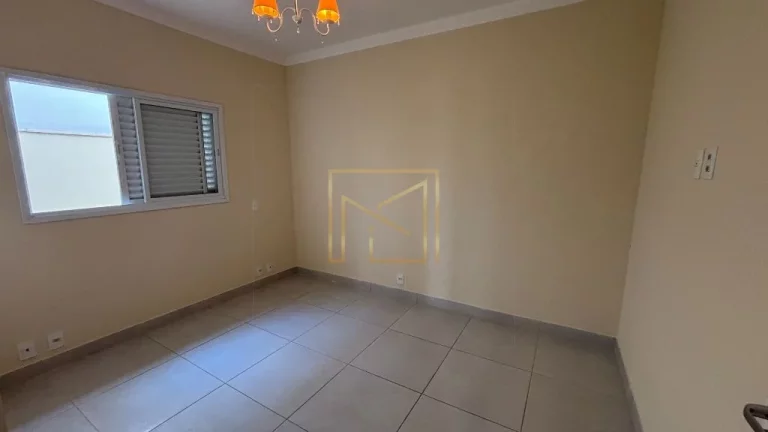 Imagem Casa com 3 dormitórios, sendo 1 suíte no Residencial Jardim de Mônaco - Hortolândia/SP