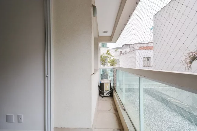 Imagem Apartamento à venda em São Paulo, Consolação, com 2 quartos, 60m2