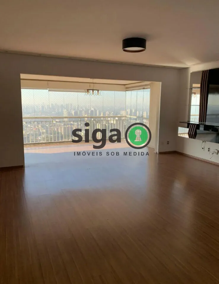 Foto do imóvel Cobertura Duplex á Venda - 193 m², 3 quartos, 3 Vagas!