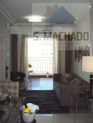 Imagem Apartamento para Venda em Santo André / SP no bairro Vila Curuça