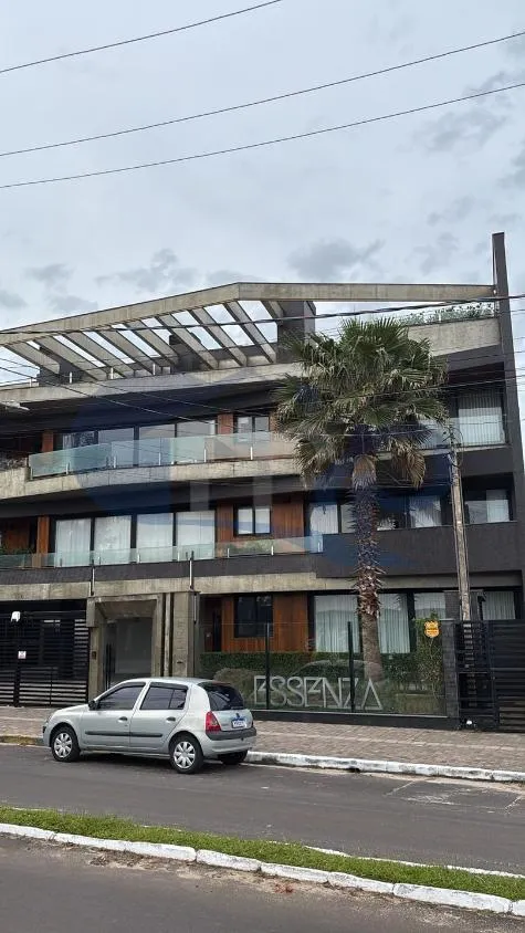 Imagem Apartamento de 2 dormitorios com vista para o mar a venda na Praia da Cal em Torres/RS