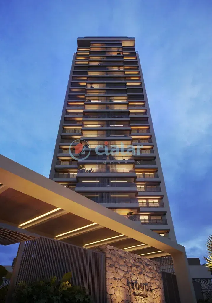 Imagem Apartamento à venda 2 Quartos 1 Suite 1 Vaga 76.94M² Barra da Tijuca Rio de Janeiro - RJ | Kronos