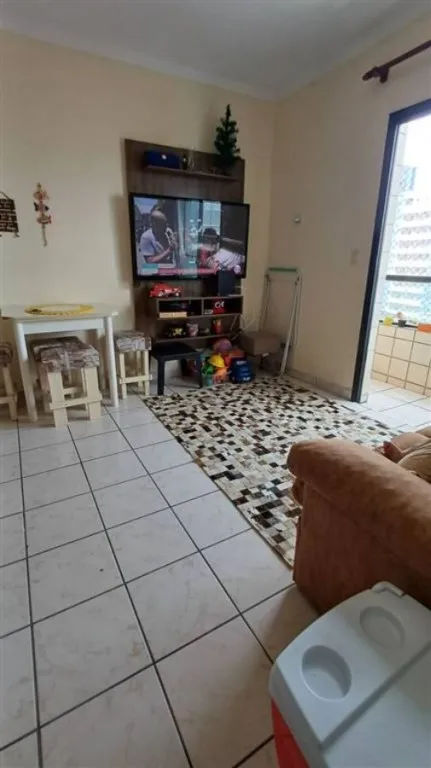 Imagem APARTAMENTO COM 64,00 m² - GUILHERMINA - PRAIA GRANDE SP