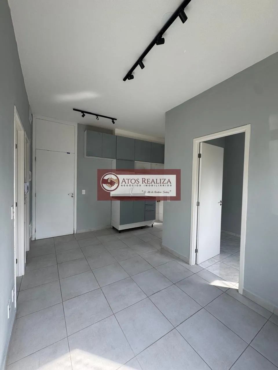 Imagem Apartamento à venda em Santo Amaro, 2 dorms, 34m², R$310 mil