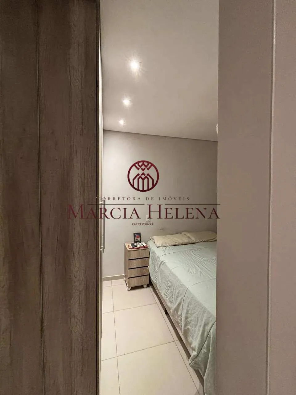 Imagem Apartamento à venda, no Premiere Morumbi em Paulínia, Morumbi, com 3 quartos, 70m2